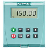 Display, Operator Panel Display, Operator Panel