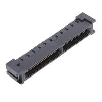 HSEC8-140-01-S-DV-A-WT-K-TR HSEC8-140-01-S-DV-A-WT-K-TR