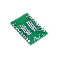 ST-SOIC-20 ST-SOIC-20