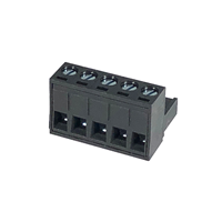 5ESDV-05P-BK 5ESDV-05P-BK