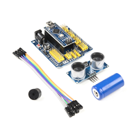 Inventor Kit Robotics Kit Inventor Kit Robotics Kit