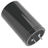 10000 µF 56 V Aluminum Electrolytic Capacitors Radial, Can - Snap-In 1000 Hrs @ 85°C 10000 µF 56 V Aluminum Electrolytic Capacitors Radial, Can - Snap-In 1000 Hrs @ 85°C