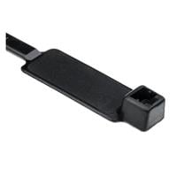 Standard, Locking Black 1.75" (44.45mm) 0.181" (4.60mm) 50 lbs (22.68 kg) Standard, Locking Black 1.75" (44.45mm) 0.181" (4.60mm) 50 lbs (22.68 kg)