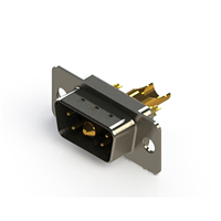 5 (4 + 1 Stromversorgung) Positionen, D-Sub, kombo , Stecker, Steckverbinder Steckverbinder 5 (4 + 1 Stromversorgung) Positionen, D-Sub, kombo , Stecker, Steckverbinder Steckverbinder