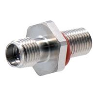 SMA Connector Jack, Female Socket 50 Ohms Panel Mount Solder Tab SMA Connector Jack, Female Socket 50 Ohms Panel Mount Solder Tab