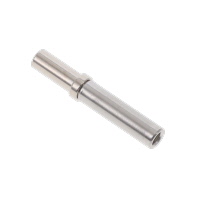 Socket Contact Nickel Crimp Machined Socket Contact Nickel Crimp Machined