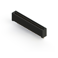 20 positionen Buchse Steckverbinder Nicht angegeben - Einzelkante Gold 0,125" (3,18mm) Schwarz 20 positionen Buchse Steckverbinder Nicht angegeben - Einzelkante Gold 0,125" (3,18mm) Schwarz