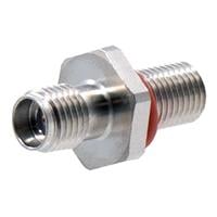 SMA Connector Jack, Female Socket 50 Ohms Panel Mount Solder SMA Connector Jack, Female Socket 50 Ohms Panel Mount Solder