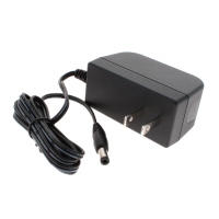 18V 18 W AC/DC 外部 壁装(II 类) 适配器 固定插片 输入 18V 18 W AC/DC 外部 壁装(II 类) 适配器 固定插片 输入