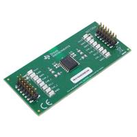 ISO1642, ISO1643, ISO1644 - Digital Isolator Interface Evaluation Board ISO1642, ISO1643, ISO1644 - Digital Isolator Interface Evaluation Board