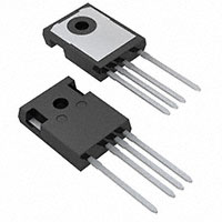 IGBT Trench Field Stop 650 V 86 A 272 W Through Hole TO-247-4 IGBT Trench Field Stop 650 V 86 A 272 W Through Hole TO-247-4