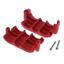 LG RED CABLE CLAMPS FOR 320A CON