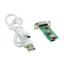 MOD EVAL USB/RS232 MCP2200