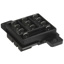 RELAY SOCKET 11 POS CHASSIS MT