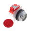 PUSHBUTTON 600VAC 10A 30MM TYPE