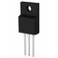 MOSFET N-CH 250V 8A TO220FM