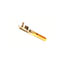 CONTACT PIN POWER 20-24AWG GOLD