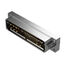 CONNECTOR 52 POS PIN STRAIGHT PC