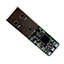 MOD USB SERIAL 3.3V EMBEDDED PCB