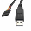 CABLE USB EMBD UART 3.3V .1