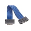 TWINAX CABLE ASSEMBLIES