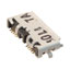 CONN RCPT USB3.0 MICRO B SMD R/A