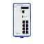 MANAGED INDUSTRIAL SWITCH FOR DI
