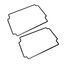 1550Z107GASKET 1550Z107GASKET