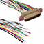 CABLE ASSY D - MICD 31P 914.4MM