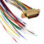 CABLE ASSY D - MICD 21P 914.4MM