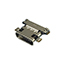 CONN RCPT USB3.0 TYPEC 24POS SMD