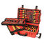 INSULATED 112 PC SET IN ROLLING
