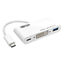 USB 3.1 GEN 1 USB-C TO DVI DISPL