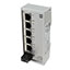 NETWORK SWITCH-UNMANAGED 5 PORT