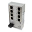 NETWORK SWITCH-UNMANAGED 8 PORT
