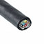 CABLE 6COND 24AWG BLACK