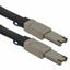 CABLE MINISAS 4X M-M 500MM