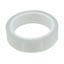 TAPE LAMINATING CLEAR 1/2"X5YDS