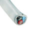 CABLE 2COND 20AWG SLATE 100'
