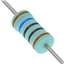 160 Ohm Axial 1% MF0 160 Ohm Axial 1% MF0
