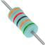 320k Ohm Axial 0,5% MFR 320k Ohm Axial 0,5% MFR