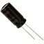 CAP ALUM 470UF 20% 16V RADIAL TH