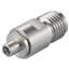 ADAPTER ASSEMBLY, 2.92MM MALE TO