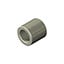 ALUMINUM UNTHREADED SPACER 3/8 R