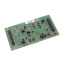 EVALUATION MODULE FOR ADS7827