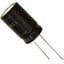 CAP ALUM 470UF 20% 25V RADIAL TH