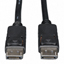 CABLE DISPLAYPORT M TO M 3' SHLD