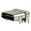 CONN RCPT USB3.1 TYPEC 24POS SMD
