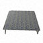 THERM PAD 229MMX229MM GRAY