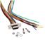 CABLE ASSY D - MICD 15P 914.4MM